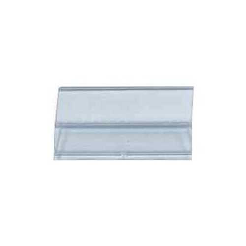 Durable Cavalier En Plast Pr Dossiers Suspendus, Transparent