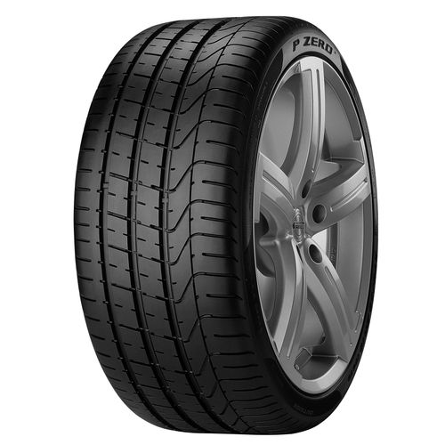 Pneu Pirelli  255/40 R19 96w Pzero