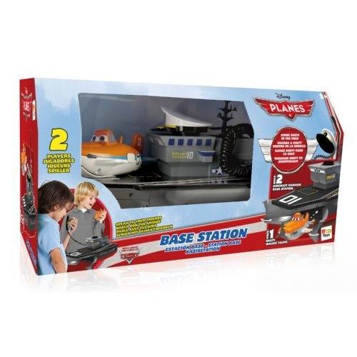 Imc Toys - 625020 - Jeu Lectronique - Base Station Planes