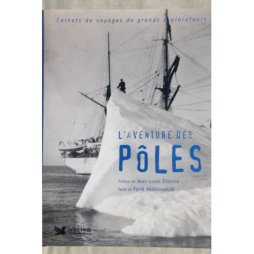 L'aventure Des Pôles