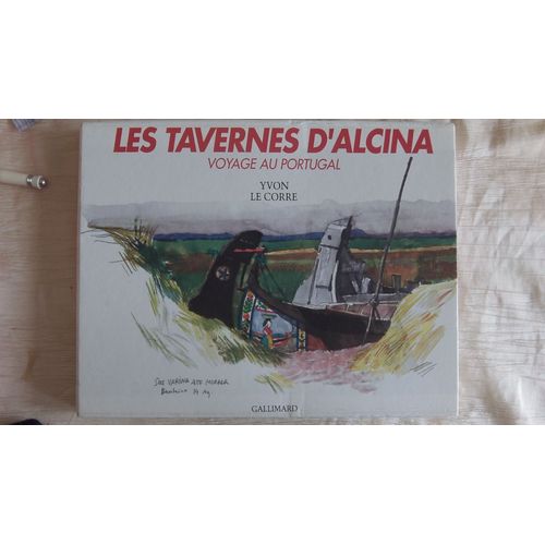 Les Tavernes D'alcina