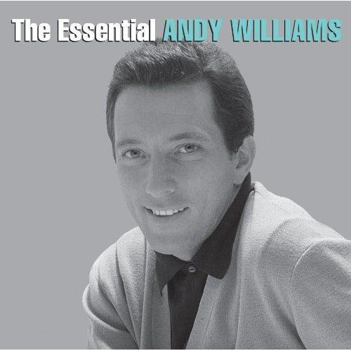 Essential Andy Williams