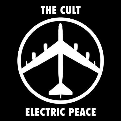 Electric Peace
