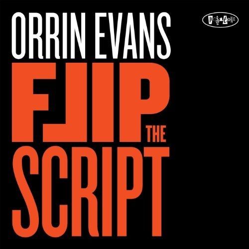Flip The Script