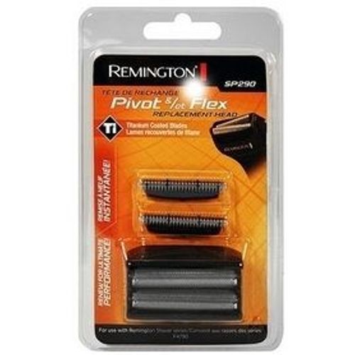 Remington - Sp290 - Set Pour Rasoir F4790