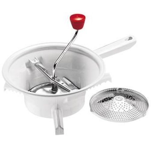 Moulinex K1012114 Moulin À Légumes Plastique Petit Modèle