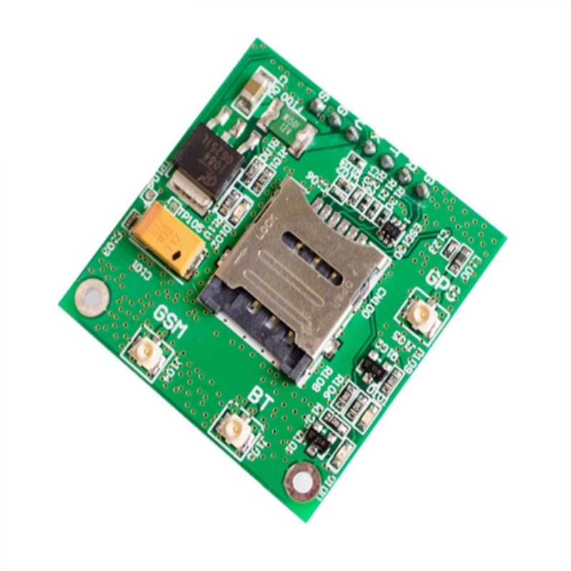 Vente directe d'usine SIM808 carte adaptateur GPS GSM GPRS m... - 2