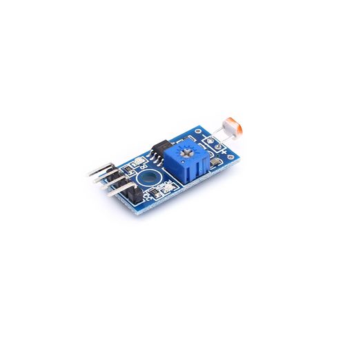 Ventes Directes D'usine De Nouveau Module De Capteur Photosensible, Module De Photor¿¿Sistance De D¿¿Tection De Lumi¿¿Re, Module Photosensible, Sac ¿¿Lectrostatique-Sac Statique-Type De Montage En Surface-Qualit¿¿ Grand Public-Autres-1-1