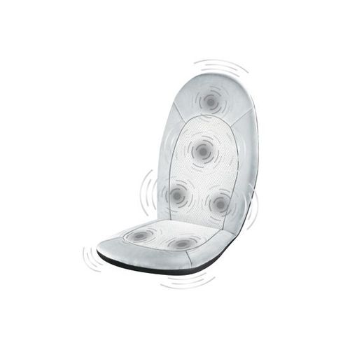 Inventum Massage Seatcover - Mg160