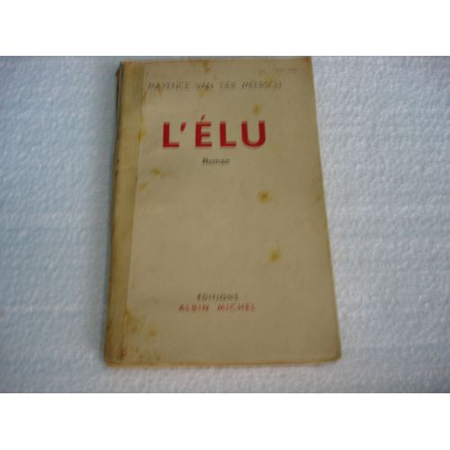 L¿Élu