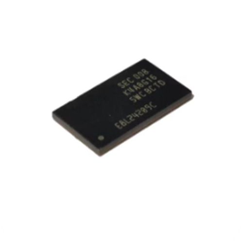 K4A8G165WC-BCTD Nouvelle puce de m¿¿moire m¿¿moire SDRAM DDR4 BGA-96 originale, K4A8G165WC-BCTD-BGA-type de montage en surface-qualit¿¿ grand public-4-bit-tray-2023 ---