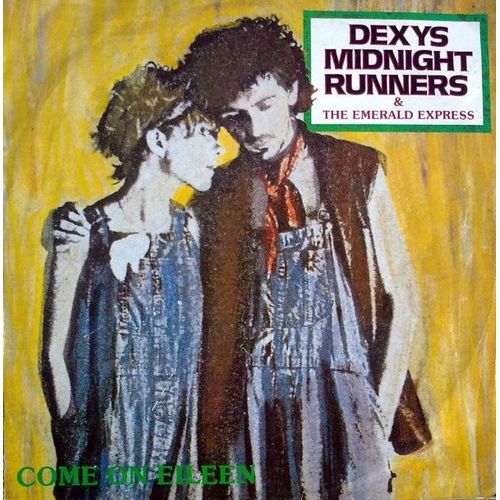 Come On Eileen