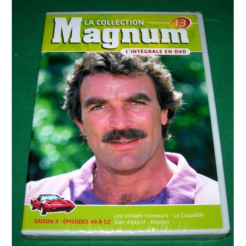 Magnum La Collection N°13