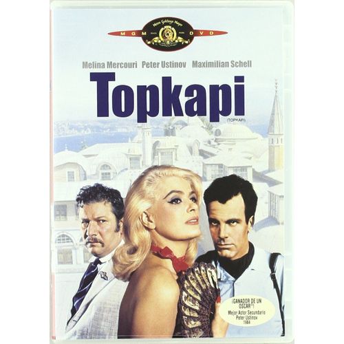 Topkapi