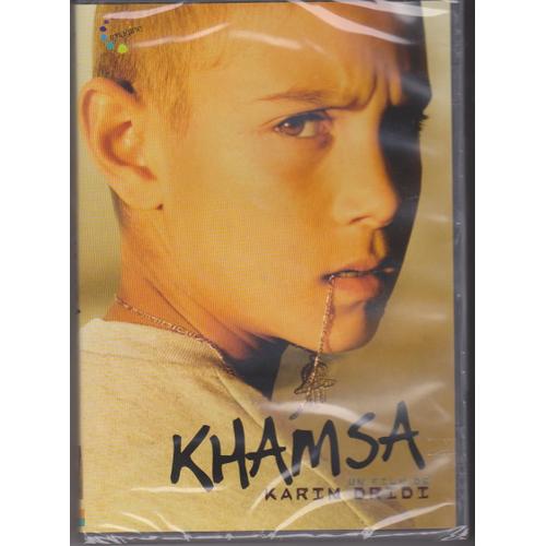 Khamsa