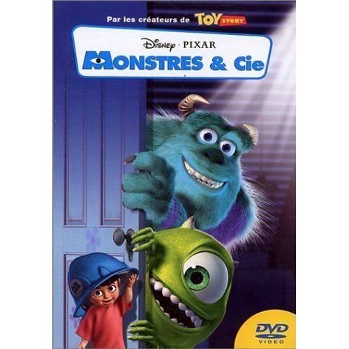 Monstres Et Compagnies