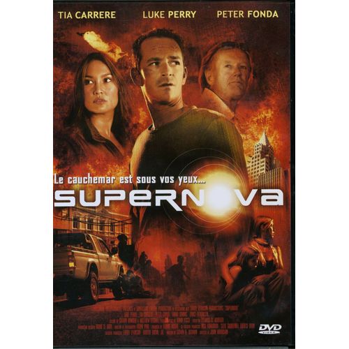 Supernova
