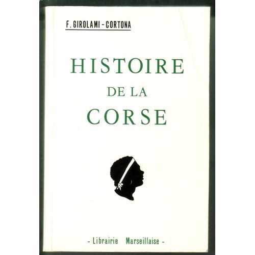 Histoire De La Corse
