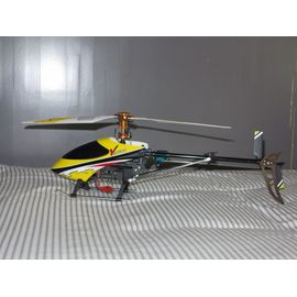 Helicoptere Rc Walkera V200d01-Walkera