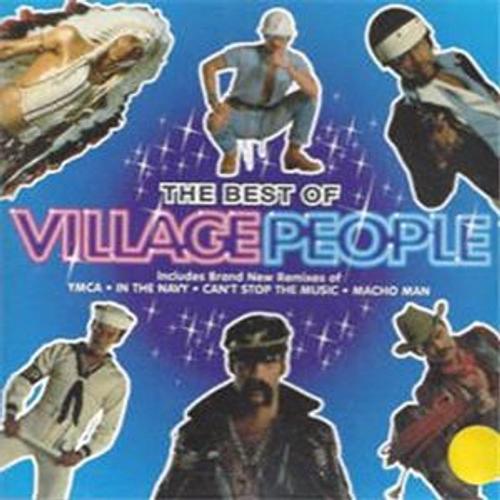 The Best Of Village People