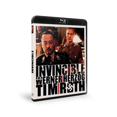 Invincible - Blu-Ray