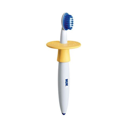 Brosse À Dent Éducative