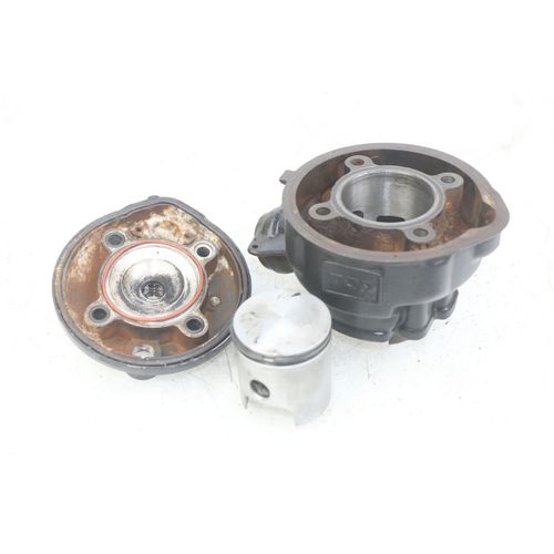 Cylindre Piston Peugeot Xp6 50 2006 - 2011 / 184982