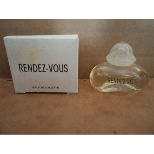 Rendez-Vous Eau De Toilette Miniature 