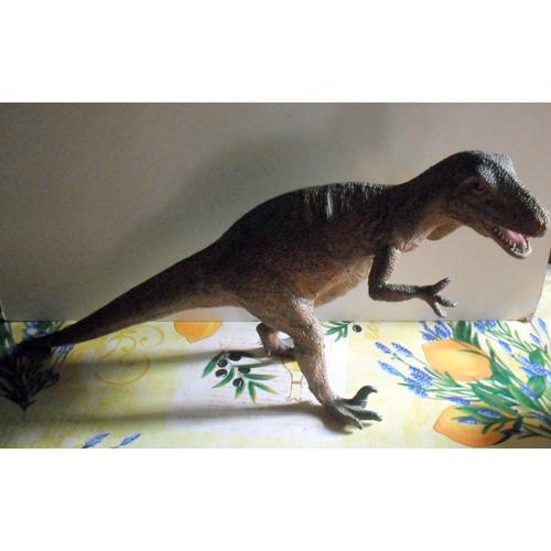 Figurine Dinosaure Deinonychus