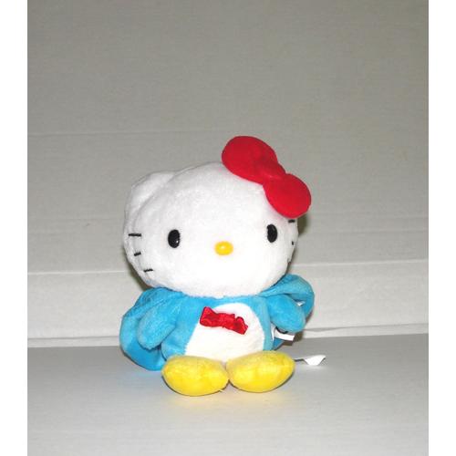 Doudou hello kitty online