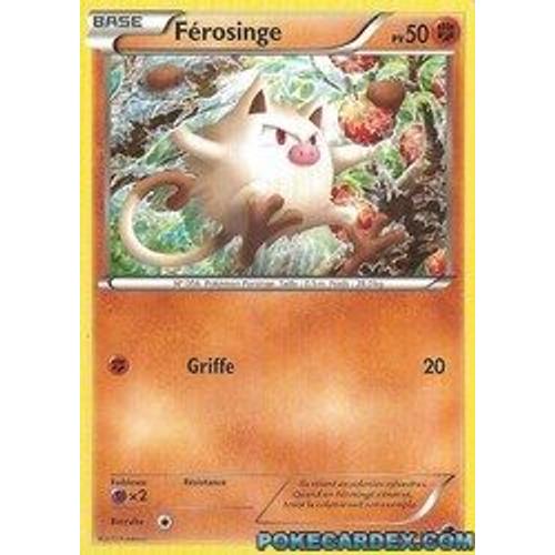 Carte Pokemon Glaciation Plasma Ferosinge 59/116 Francais