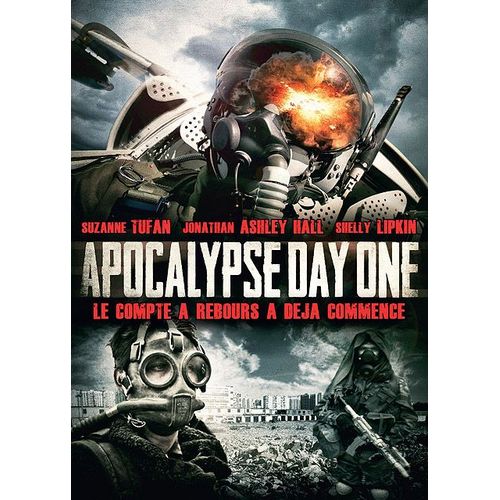 Apocalypse : Day One