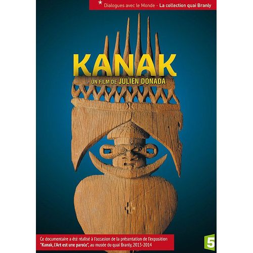 Kanak