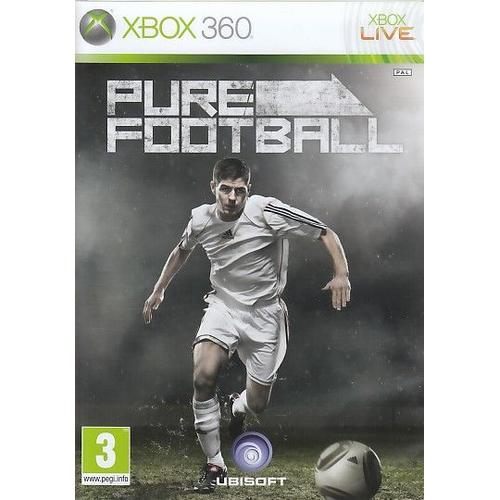 Pure Football Xbox 360