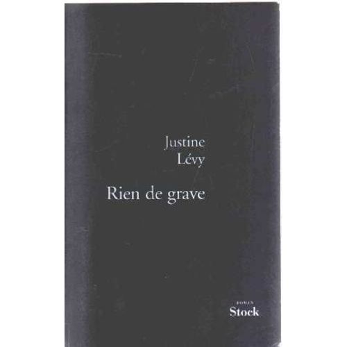Rien De Grave