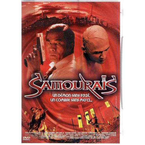 Samouraïs