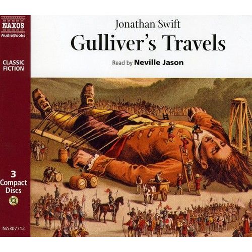 Gulliver's Travels