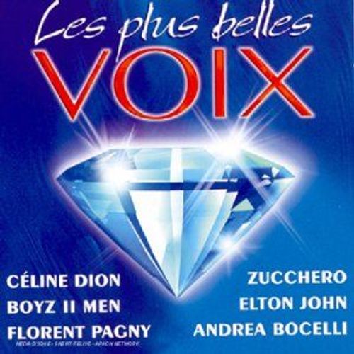 Les Plus Belles Voix