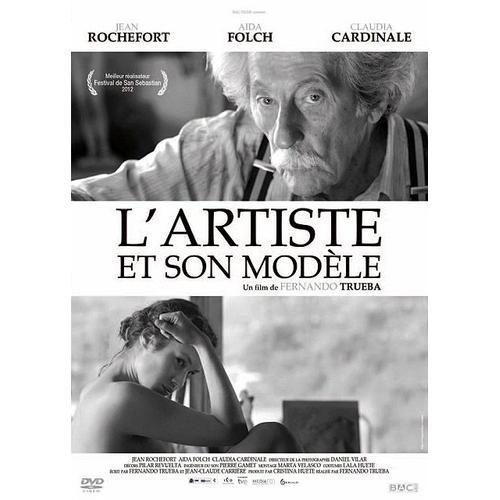 L'artiste Et Son Modèle