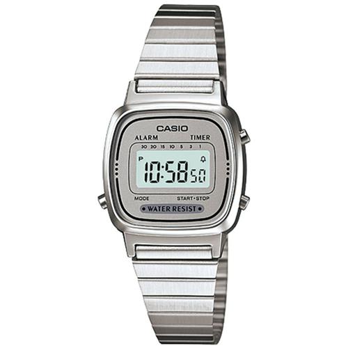 Casio Collection Retro La-670wa-7df