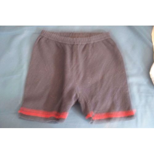 Short 24 Mois