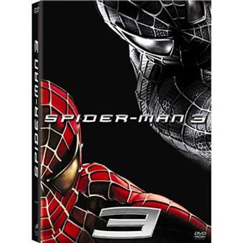 Spiderman 3