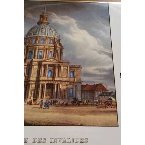 Hector Berlioz Requiem Grande Messe Des Morts Dôme Des Invalides Volume 1