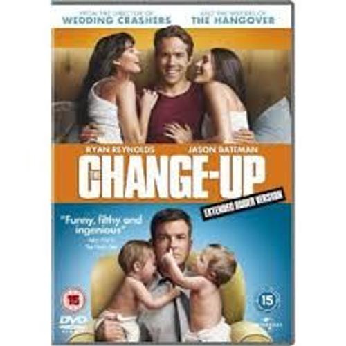 Change-Up