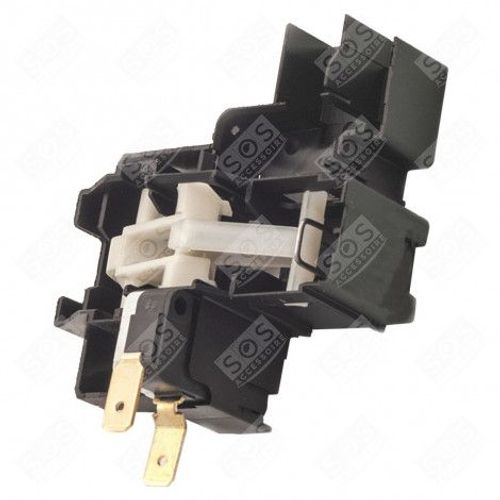Sécurité B33p674 de porte, fermeture, verrou Sèche-linge - 0024000290 Sèche-linge HAIER