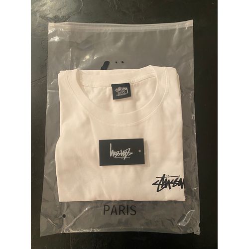 Tee Shirt Stussy 8 Ball