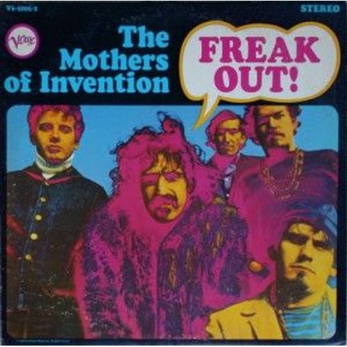 Freak Out