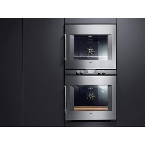 FOURS DOUBLES Gaggenau BX481110