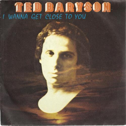 I Wanna Get Close To You (C. Blackwell - Ted Baryson) 3'44  /  Oo! Baby Love (C. Blackwell - Ted Baryson) 3'45