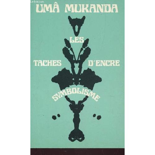 Les Taches D'encre - Symbolisme - Communication Avec L'au-Dela - Mon Maitre Madame Helena Blavatsky.